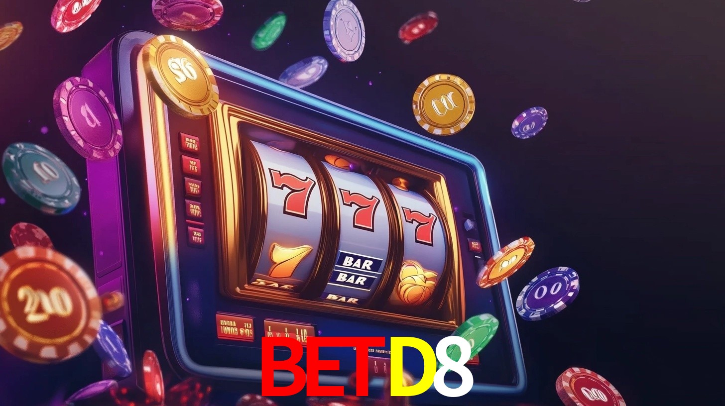 Experiência VIP BETD8