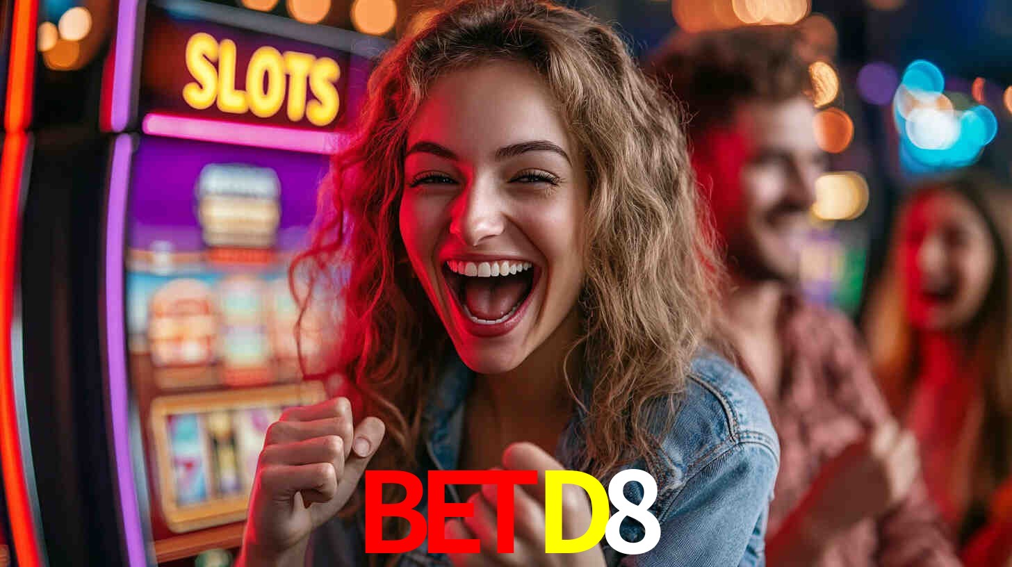 A Emoção da Loteria na BETD8: Uma Chance de Mudança de Vida