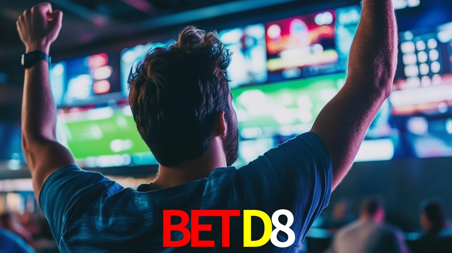 Tournaments BETD8