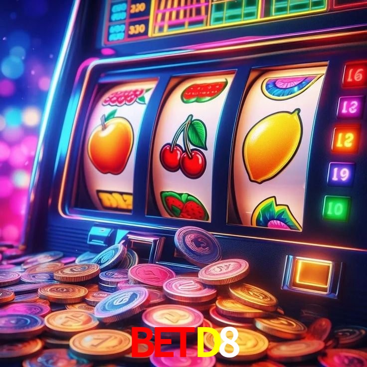 Estatísticas do Jogo BETD8