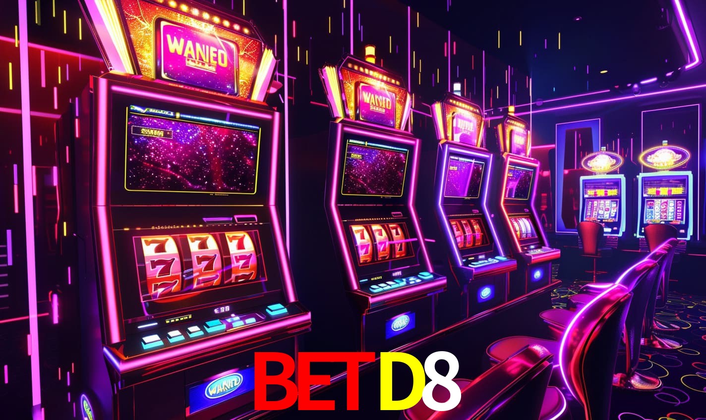 BETD8,BETD8.COM
