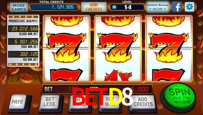 A Emoção da Loteria na BETD8: Uma Chance de Mudança de Vida