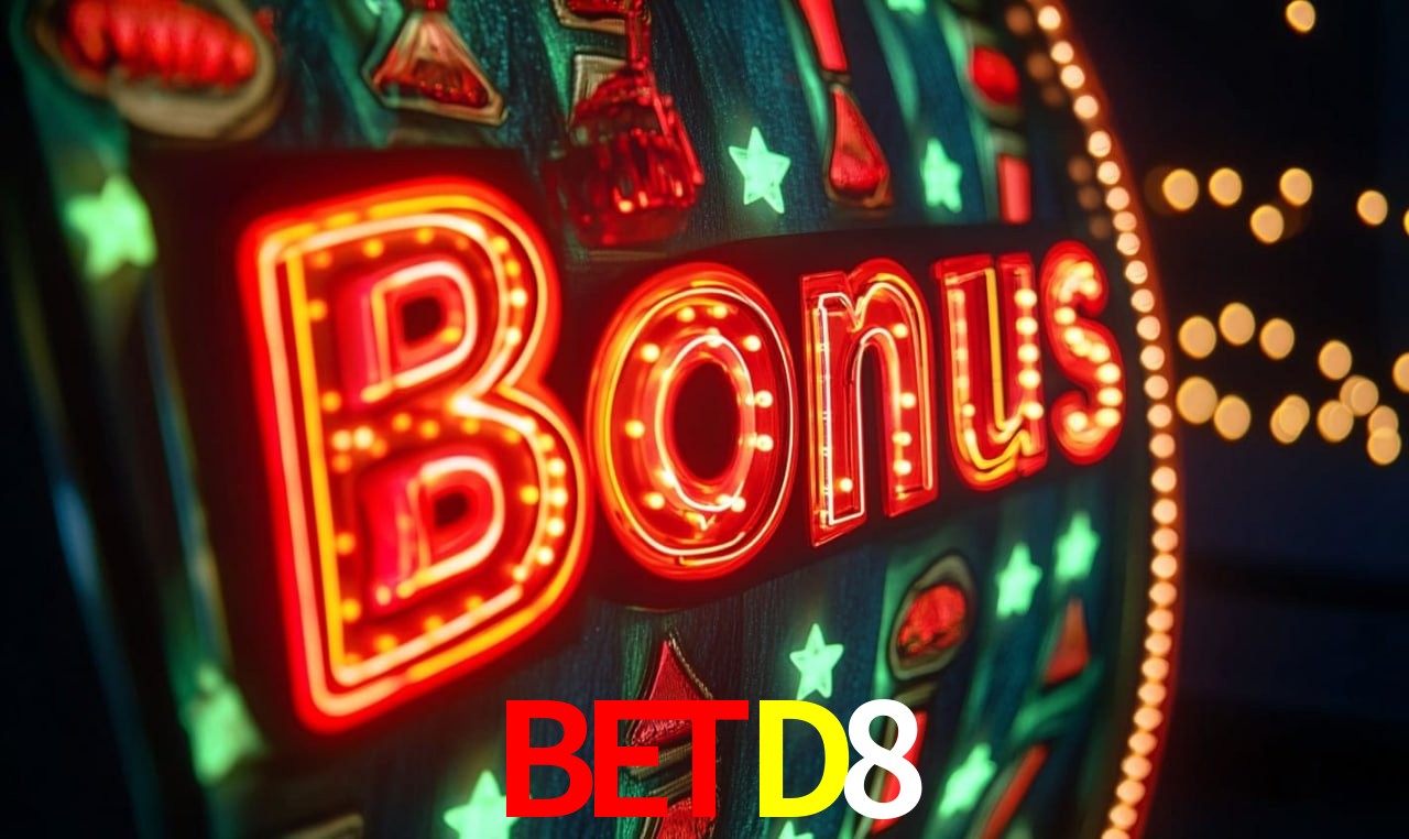 Torneios BETD8