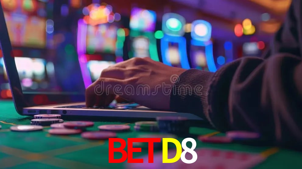 Programa VIP BETD8