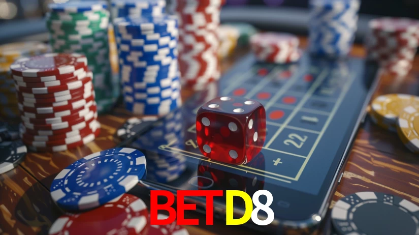 Premium Interface BETD8