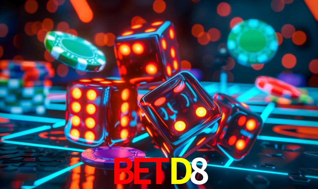 Interface Premium BETD8