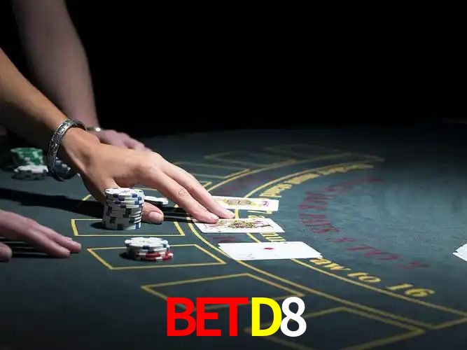 BETD8.COM