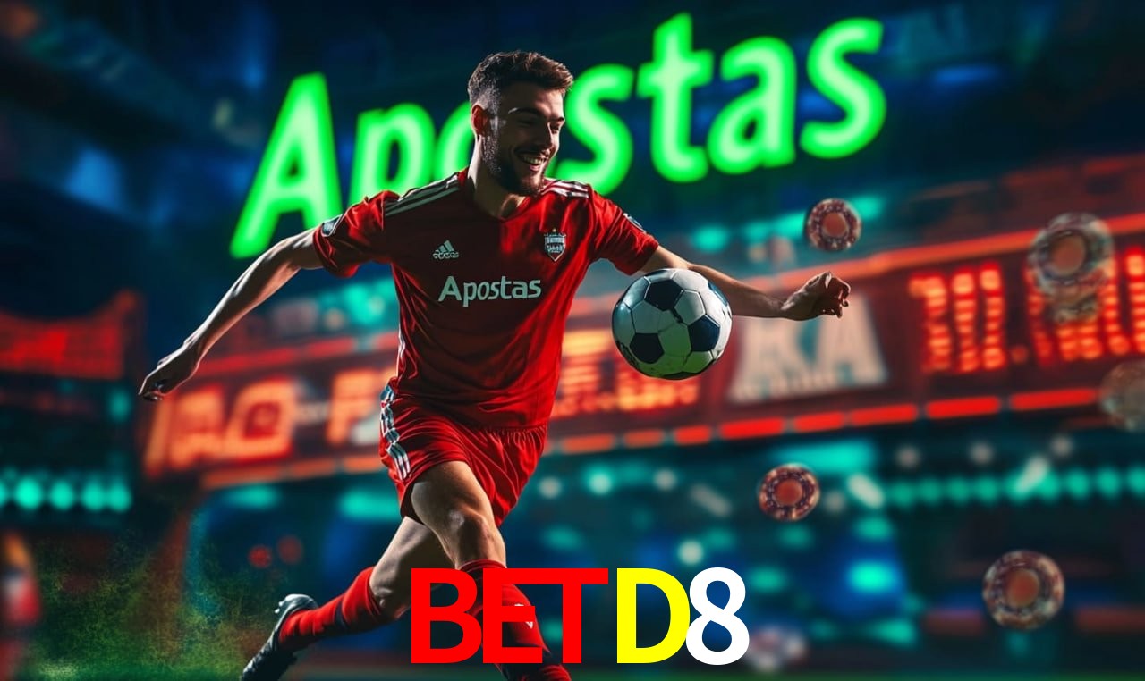 Bônus Diários BETD8