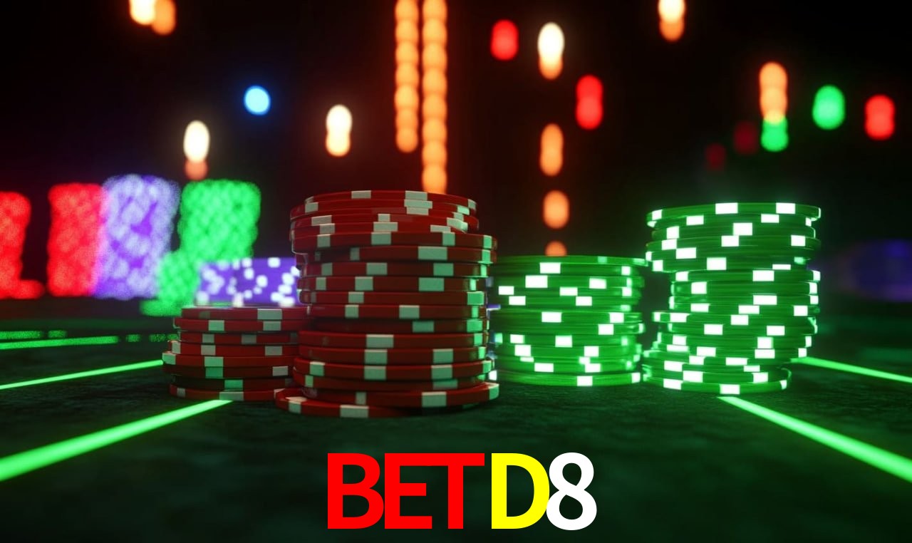 Platform Technology BETD8