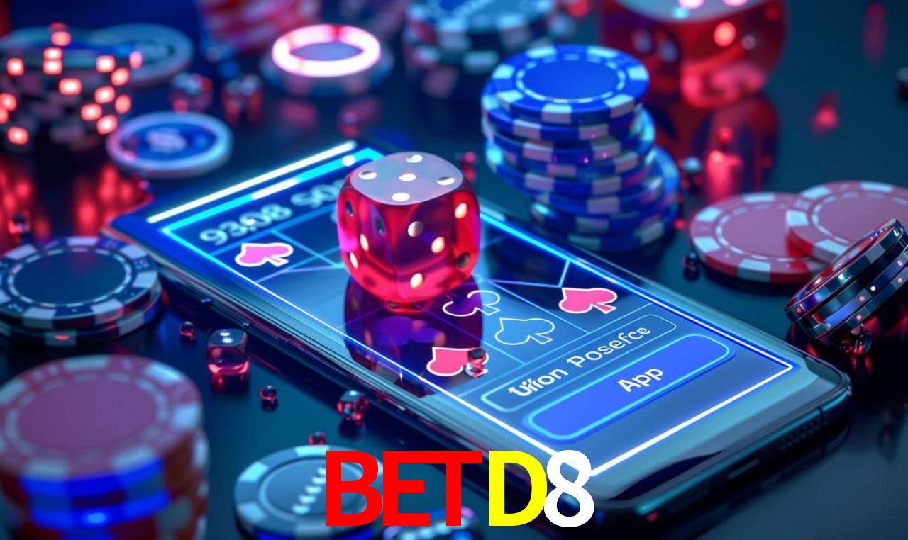 BETD8 App