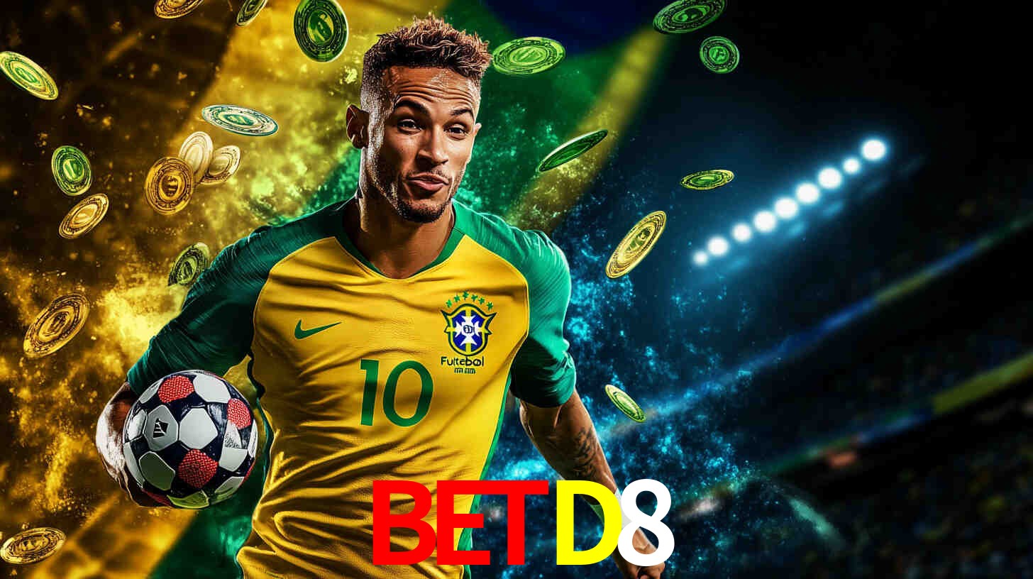 Inovações de Jogos na BETD8: O Futuro das Experiências Interativas