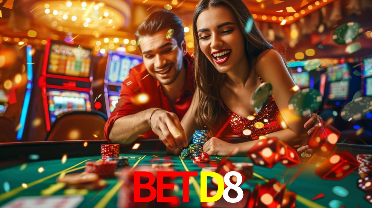 Integração de APIs BETD8