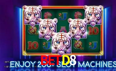 BETD8 App
