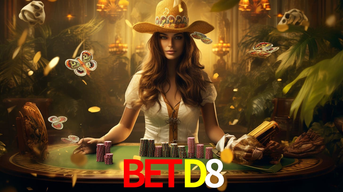 Player Reviews BETD8