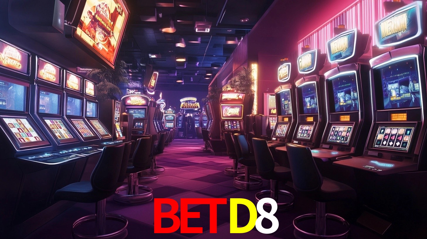 Football Betting BETD8