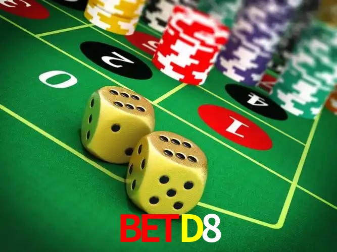 Account Benefits BETD8