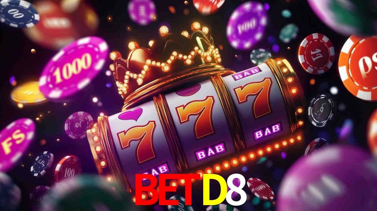 Flash Promotion BETD8