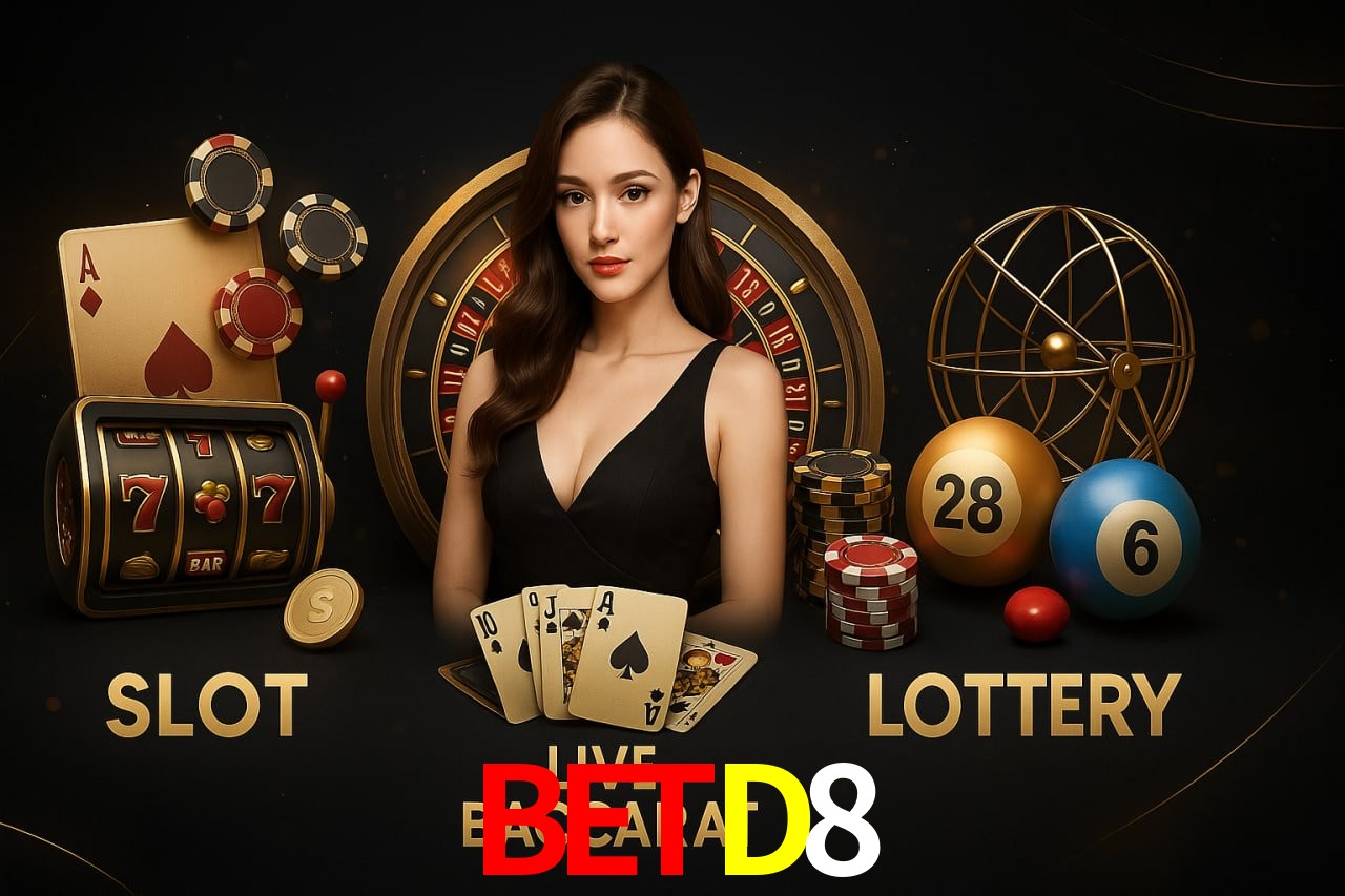 BETD8 App