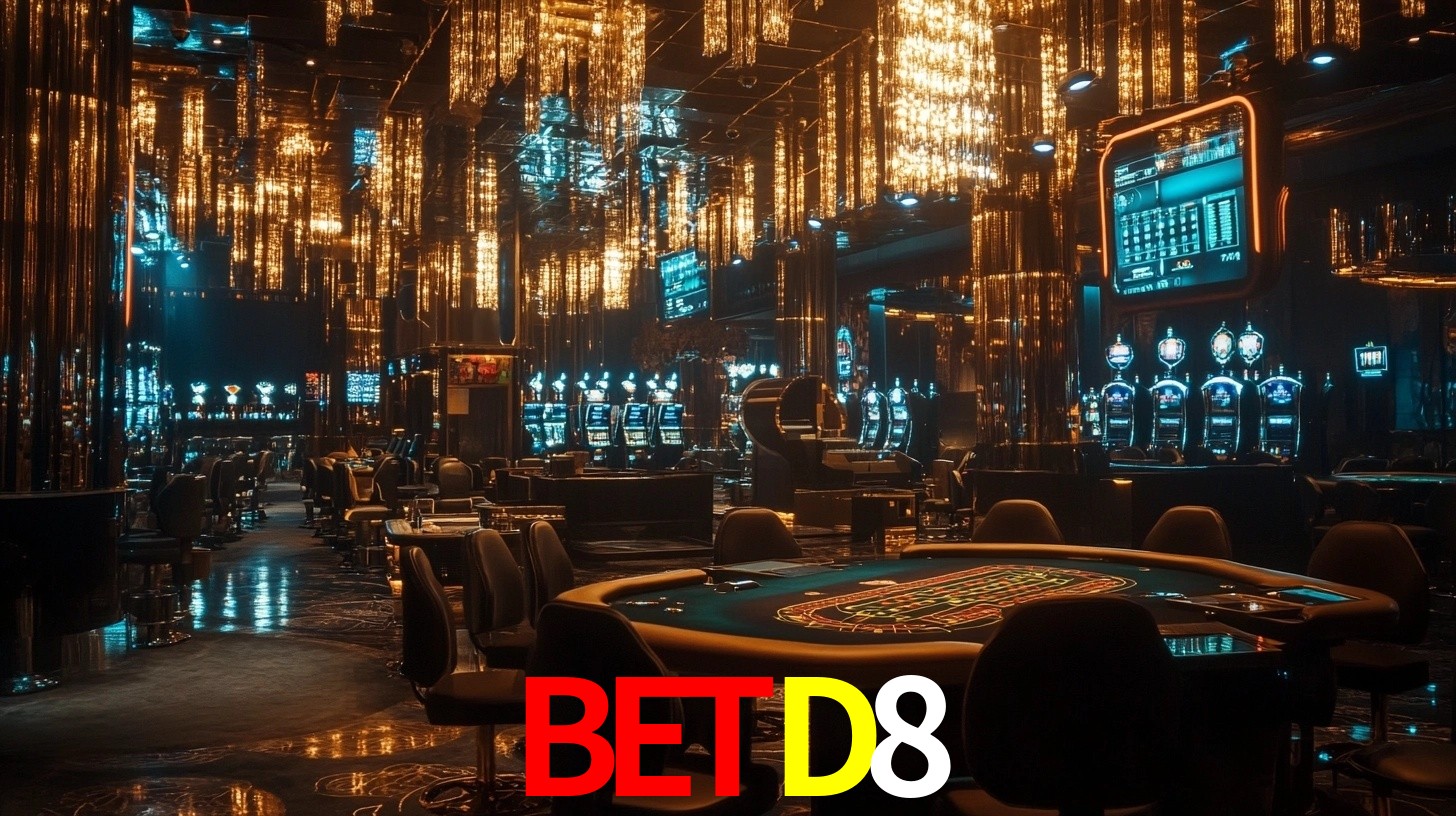 Daily Bonuses BETD8