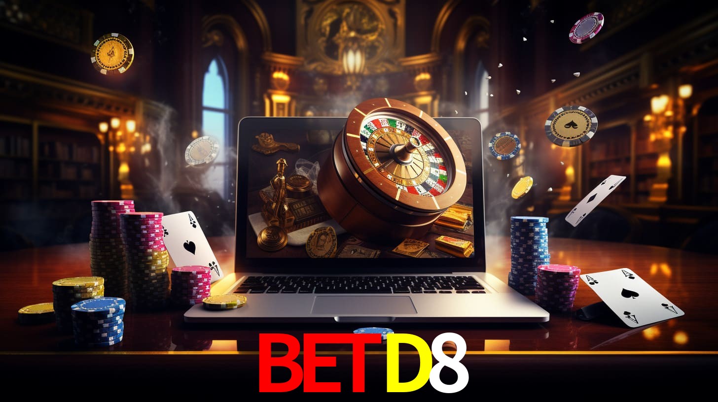 Bonus Features BETD8