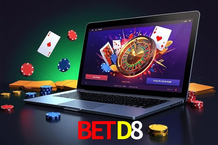 BETD8,BETD8.COM