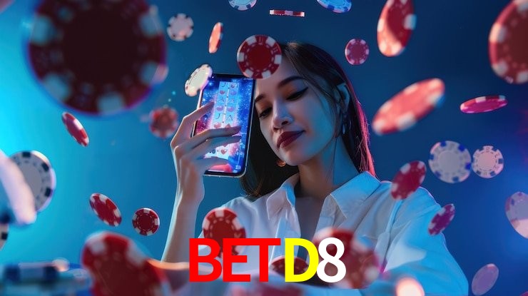 cassino BETD8