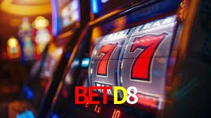 Sistemas de Segurança BETD8