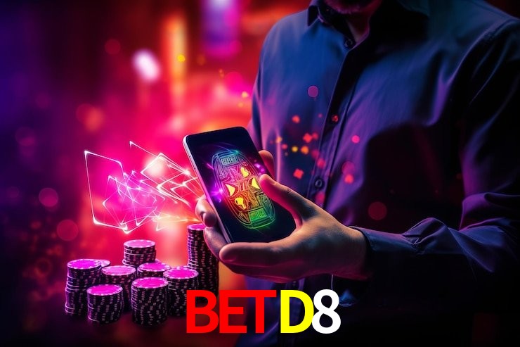 Jogo Aviator BETD8