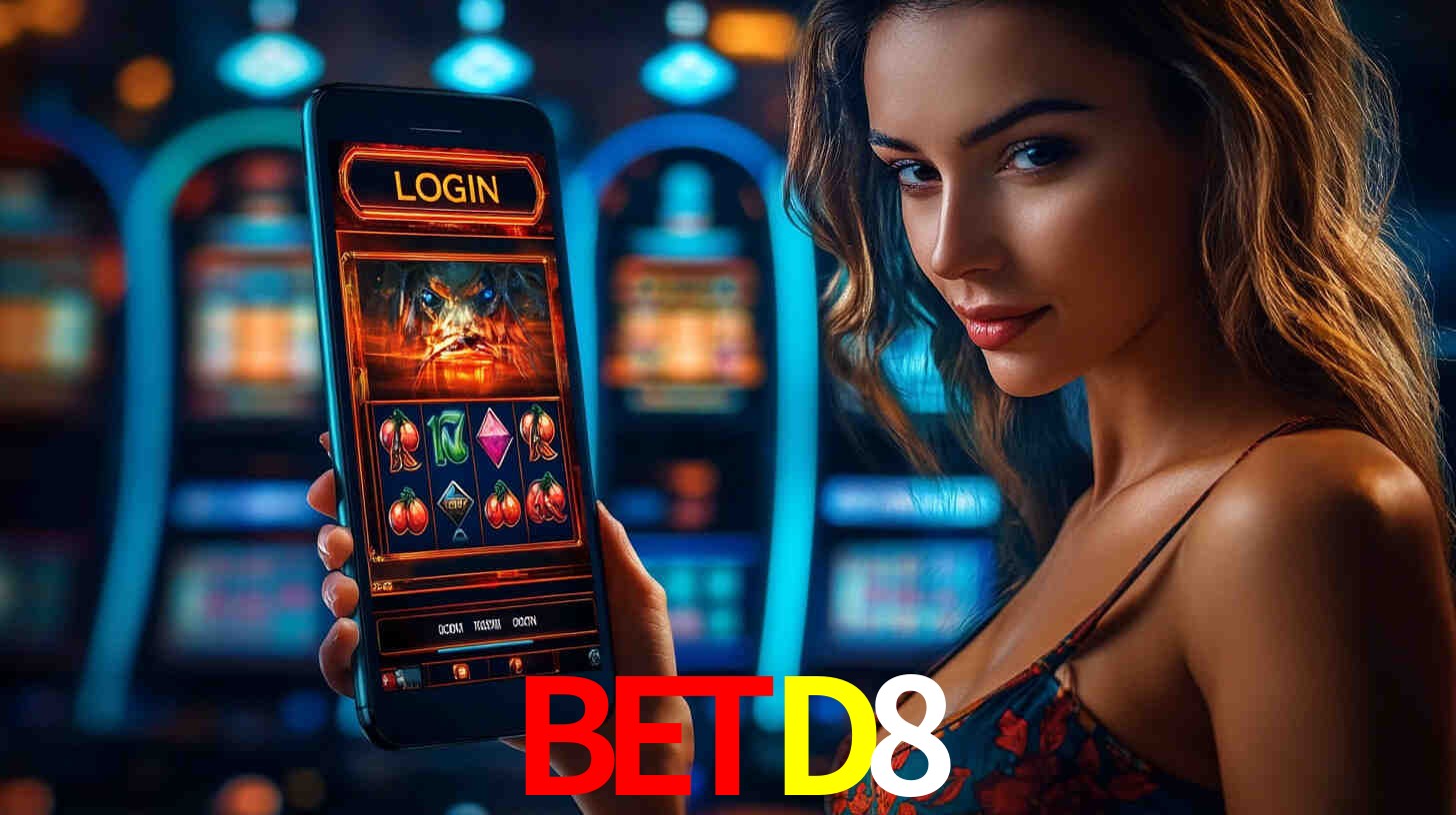 Exclusive Games BETD8