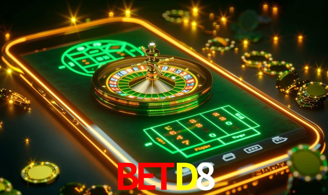 BETD8 App
