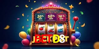 Ofertas Exclusivas BETD8