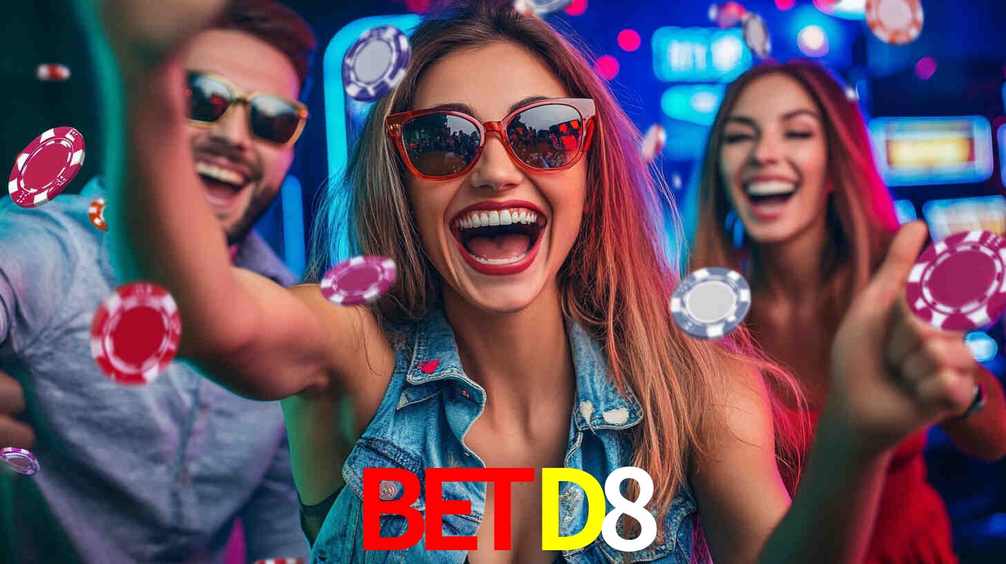 Descubra o Programa VIP da BETD8: Vantagens Exclusivas para Jogadores